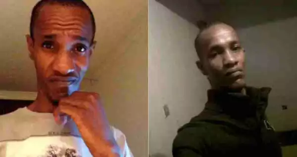 Watch the last moments of Tagbo, the man whose dead body was allegedly dumped by Davido’s crew at General Hospital Last Night!
